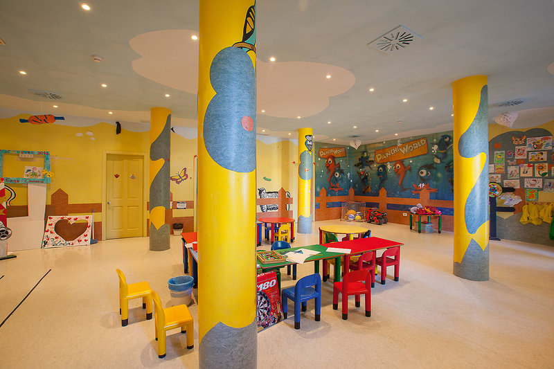 Lopesan Villa Del Conde Resort & Thalasso 22