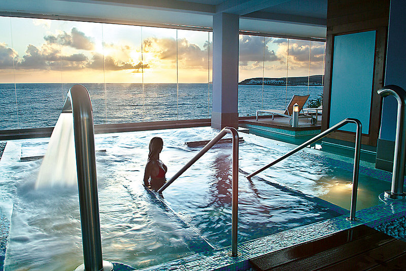 Lopesan Villa Del Conde Resort & Thalasso 23