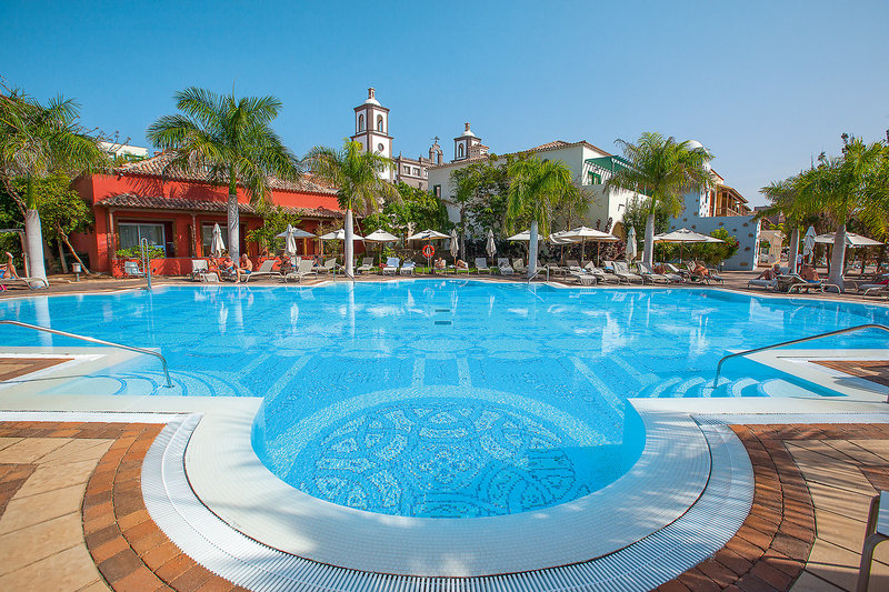 Lopesan Villa Del Conde Resort & Thalasso 24