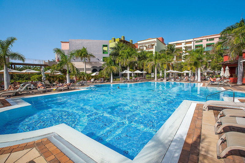 Lopesan Villa Del Conde Resort & Thalasso 25