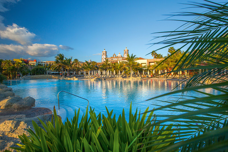 Lopesan Villa Del Conde Resort & Thalasso 26