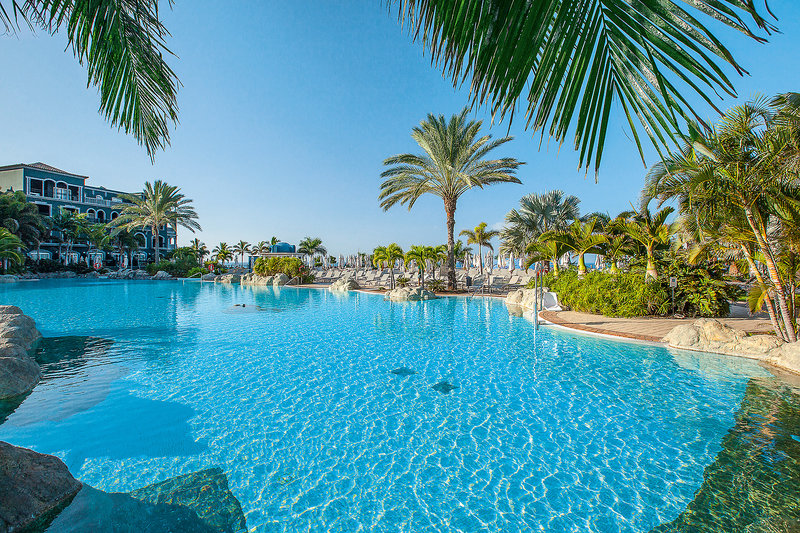 Lopesan Villa Del Conde Resort & Thalasso 27