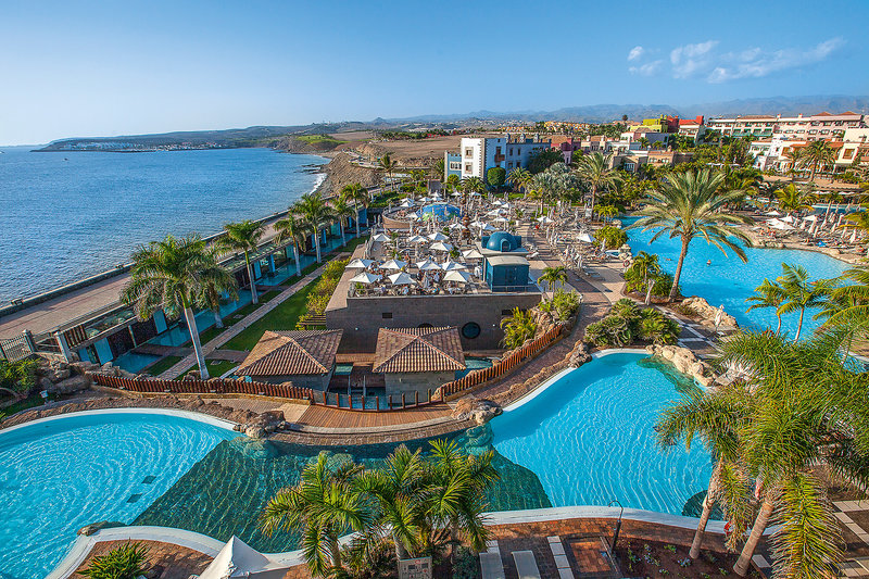 Lopesan Villa Del Conde Resort & Thalasso 28