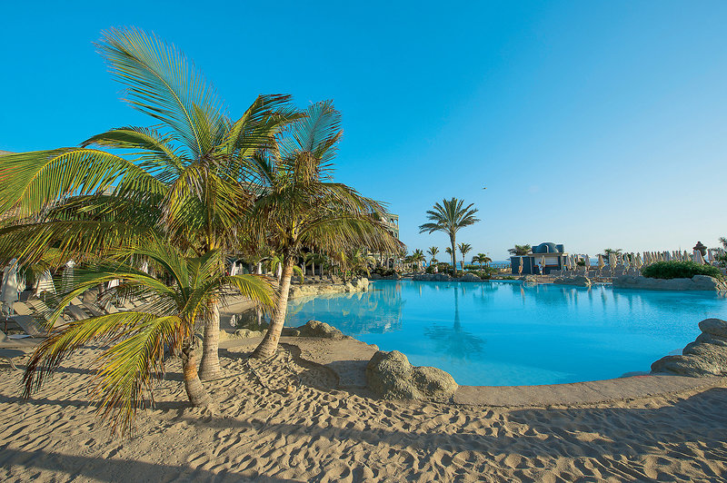 Lopesan Villa Del Conde Resort & Thalasso 29