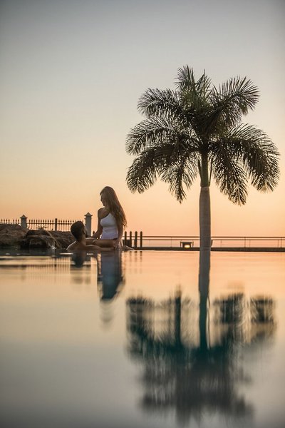 Lopesan Villa Del Conde Resort & Thalasso 31