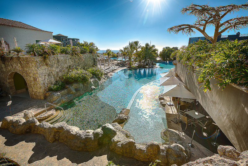 Lopesan Villa Del Conde Resort & Thalasso 32