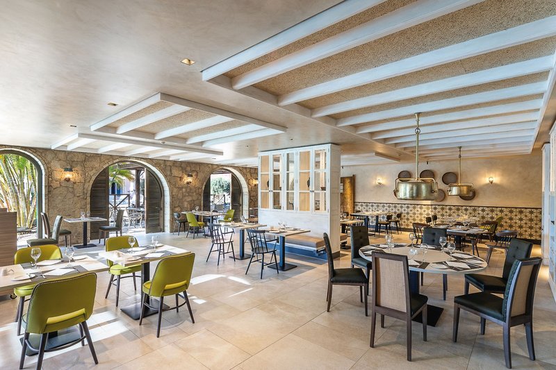 Lopesan Villa Del Conde Resort & Thalasso 33