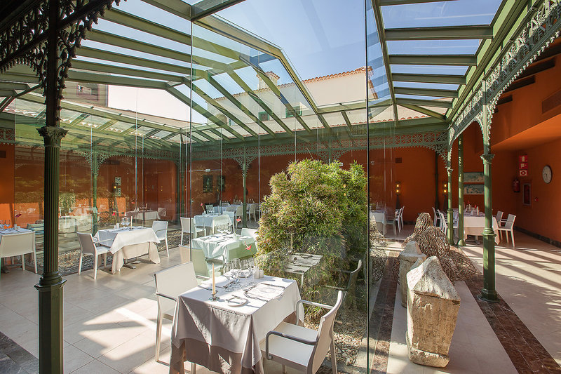 Lopesan Villa Del Conde Resort & Thalasso 34