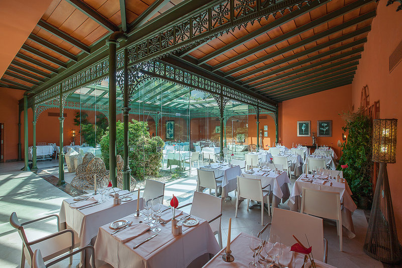 Lopesan Villa Del Conde Resort & Thalasso 35