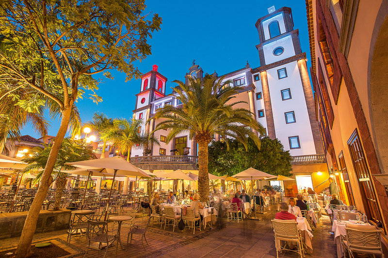 Lopesan Villa Del Conde Resort & Thalasso 36