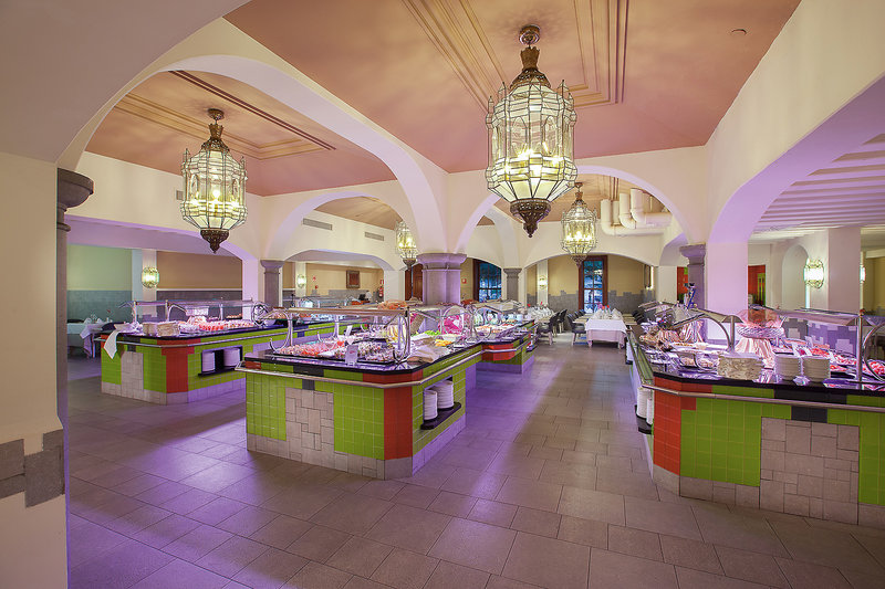 Lopesan Villa Del Conde Resort & Thalasso 37