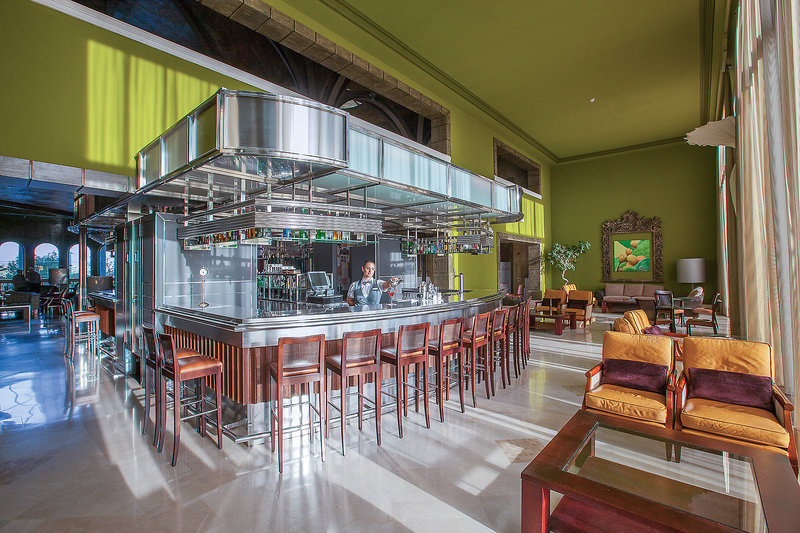 Lopesan Villa Del Conde Resort & Thalasso 39