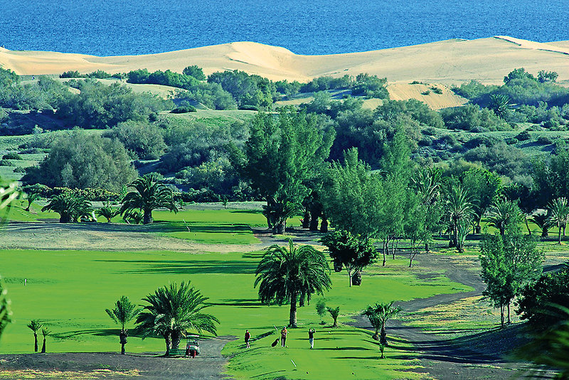 Lopesan Villa Del Conde Resort & Thalasso 41