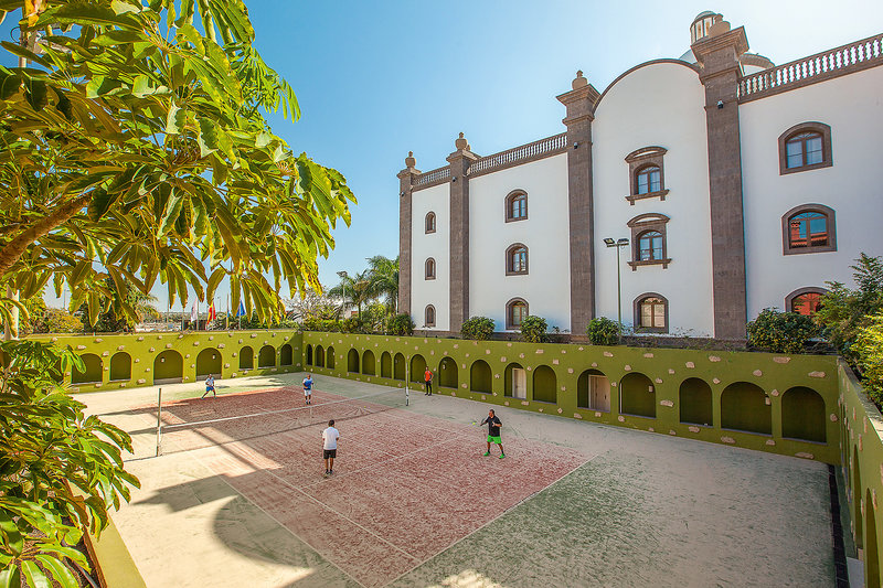 Lopesan Villa Del Conde Resort & Thalasso 42