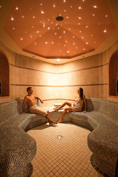 Lopesan Villa Del Conde Resort & Thalasso 43