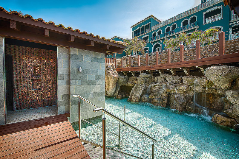Lopesan Villa Del Conde Resort & Thalasso 44