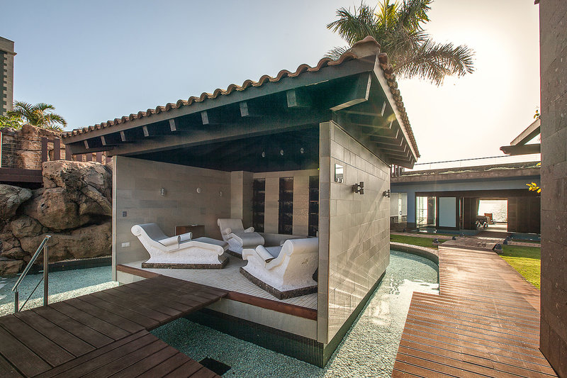 Lopesan Villa Del Conde Resort & Thalasso 45