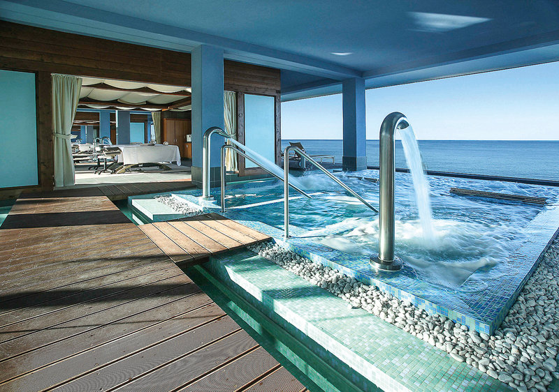 Lopesan Villa Del Conde Resort & Thalasso 46