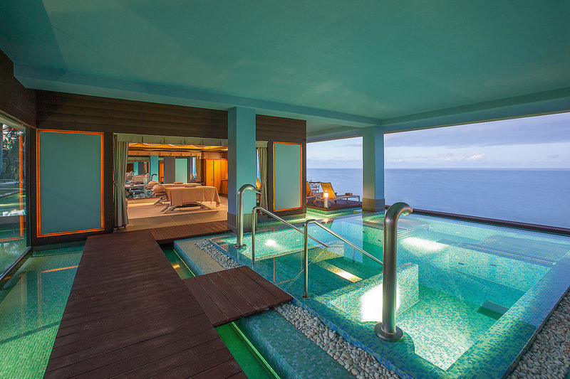 Lopesan Villa Del Conde Resort & Thalasso 47
