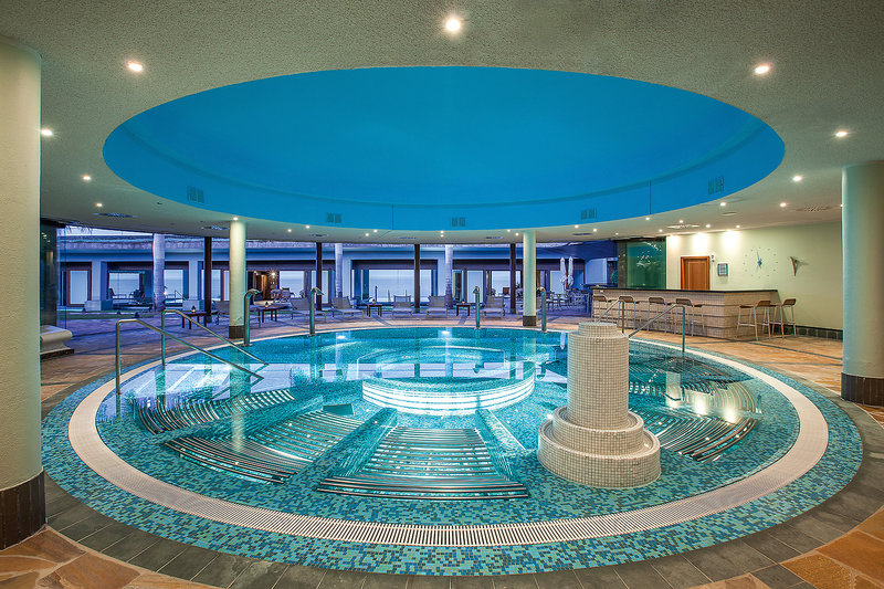 Lopesan Villa Del Conde Resort & Thalasso 48