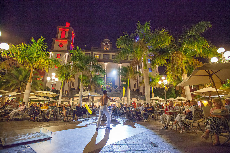 Lopesan Villa Del Conde Resort & Thalasso 49