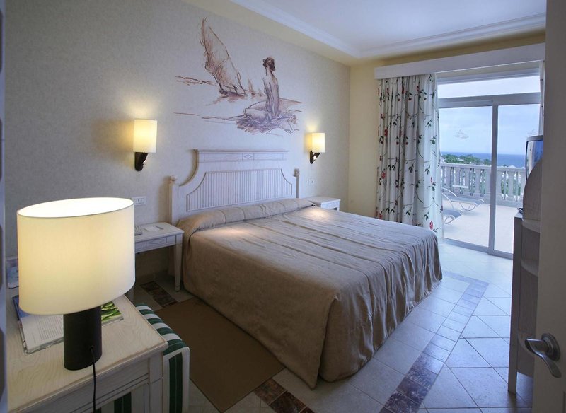 Lopesan Villa del Conde Resort & Thalasso 6