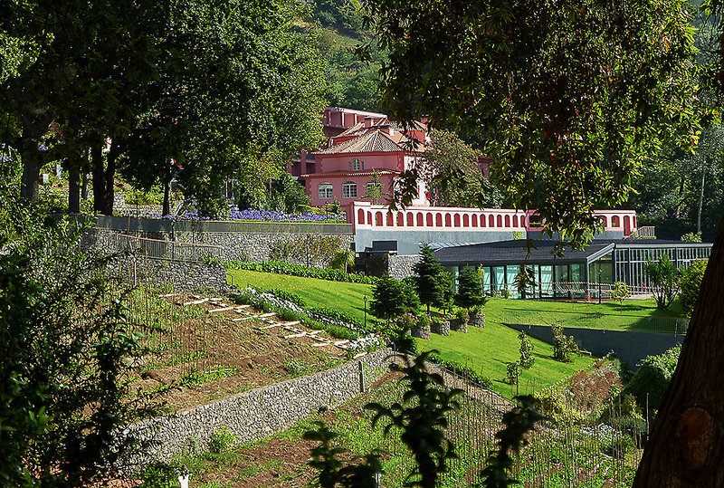Quinta da Serra - Bio Hotel 6