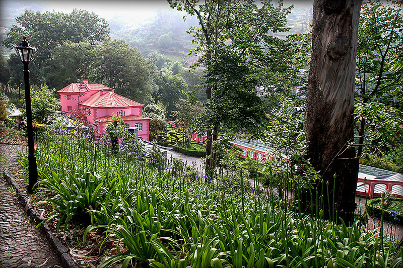 Quinta da Serra - Bio Hotel 7