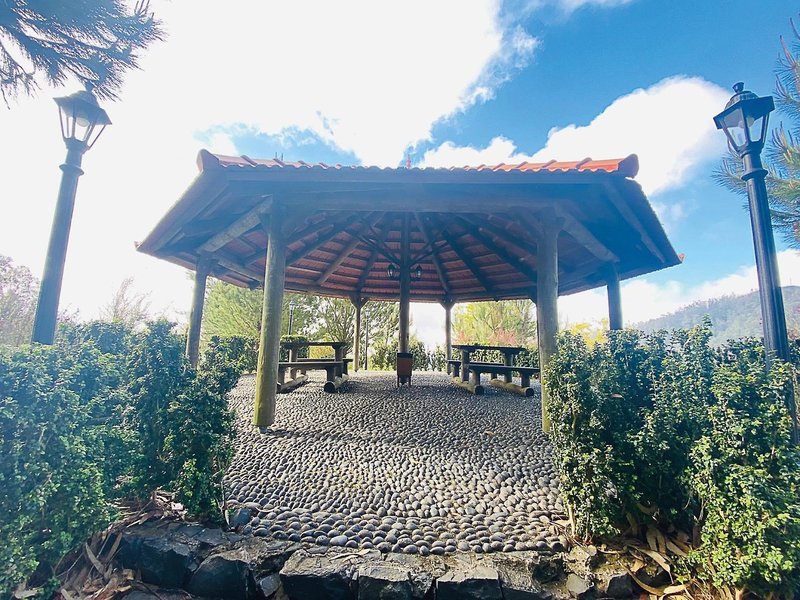 Quinta da Serra - Bio Hotel 11