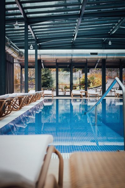 Quinta da Serra - Bio Hotel 15