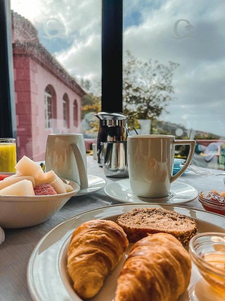Quinta da Serra - Bio Hotel 17