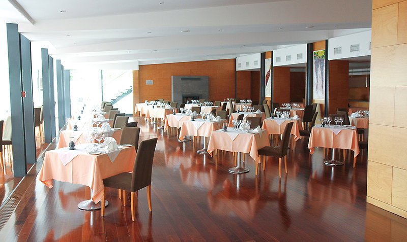 Quinta da Serra - Bio Hotel 18