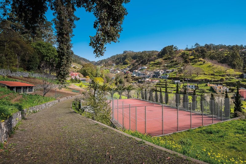 Quinta da Serra - Bio Hotel 20