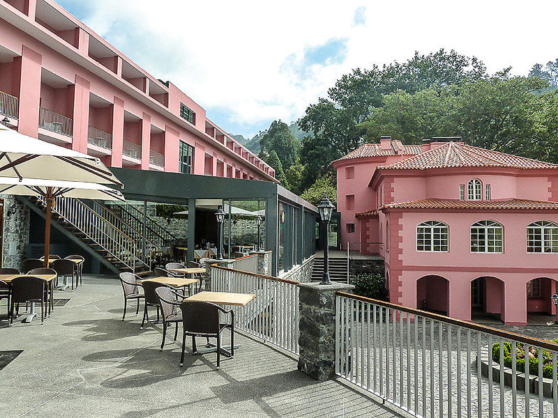 Quinta da Serra - Bio Hotel 22