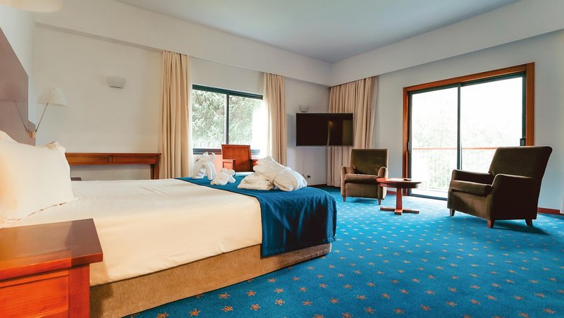 Quinta da Serra - Bio Hotel 23