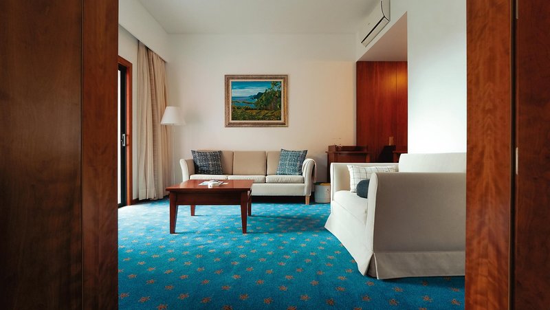 Quinta da Serra - Bio Hotel 24