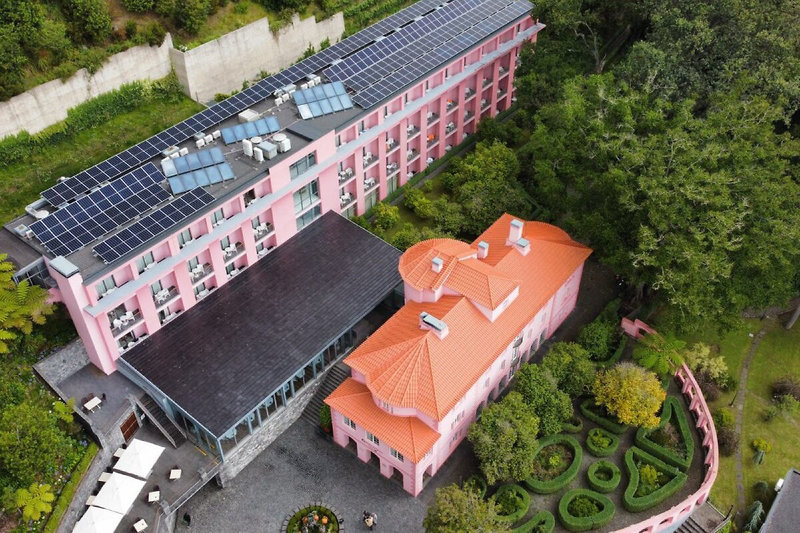 Quinta da Serra - Bio Hotel 2