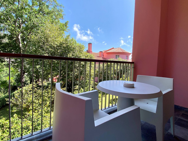 Quinta da Serra - Bio Hotel 6