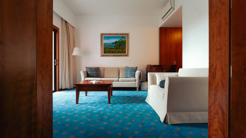 Quinta da Serra - Bio Hotel 8