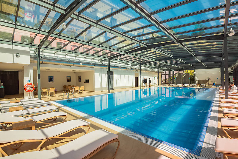 Quinta da Serra - Bio Hotel 9