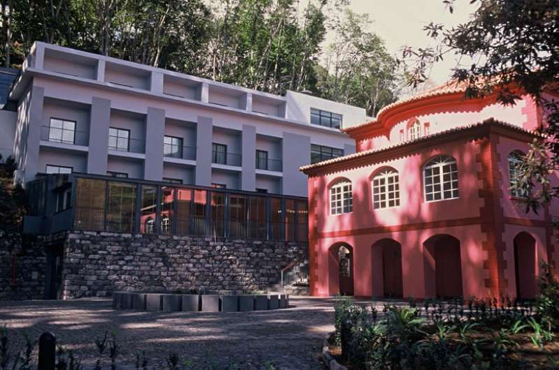 Quinta da Serra - Bio Hotel 1