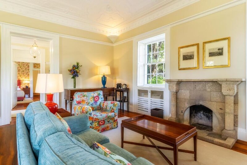 Quinta da Serra - Bio Hotel 5