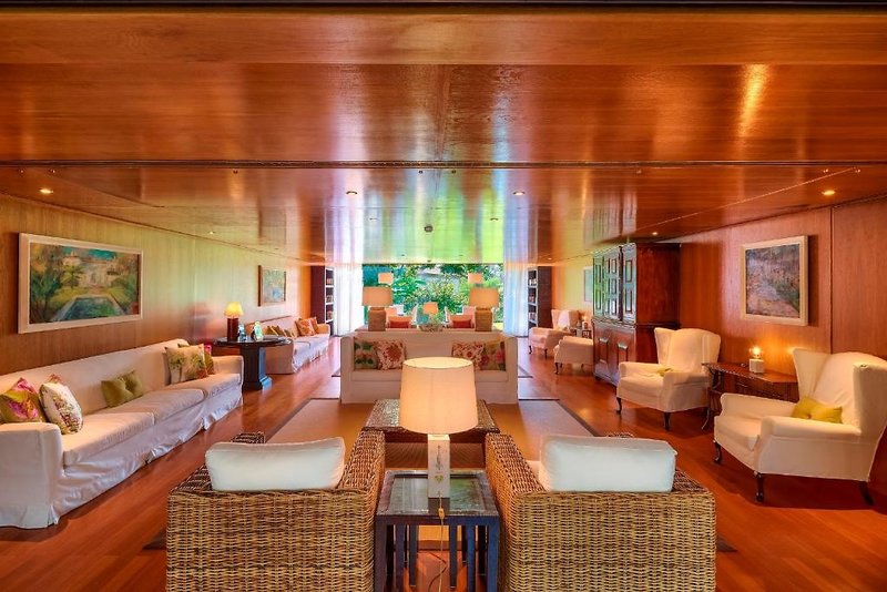 Quinta da Serra - Bio Hotel 6