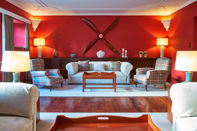 Quinta da Serra - Bio Hotel 7