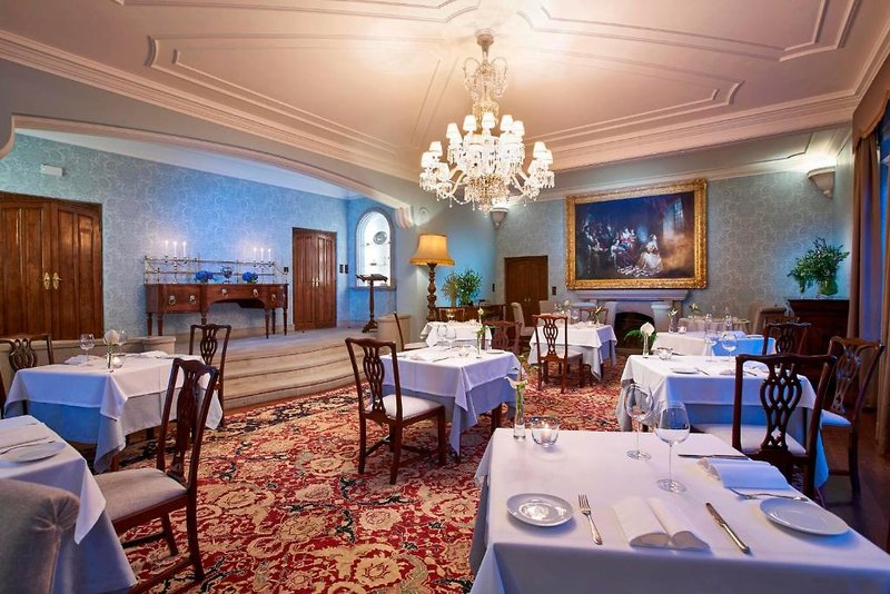 Quinta da Serra - Bio Hotel 8