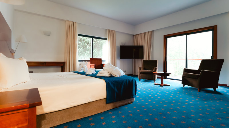 Quinta da Serra - Bio Hotel 11