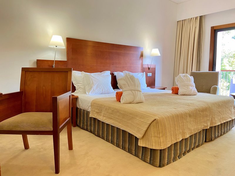 Quinta da Serra - Bio Hotel 12