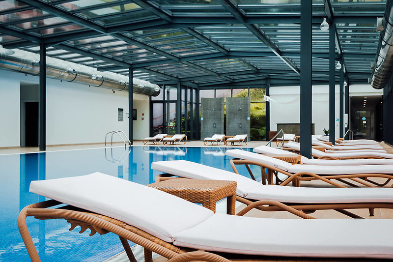 Quinta da Serra - Bio Hotel 14