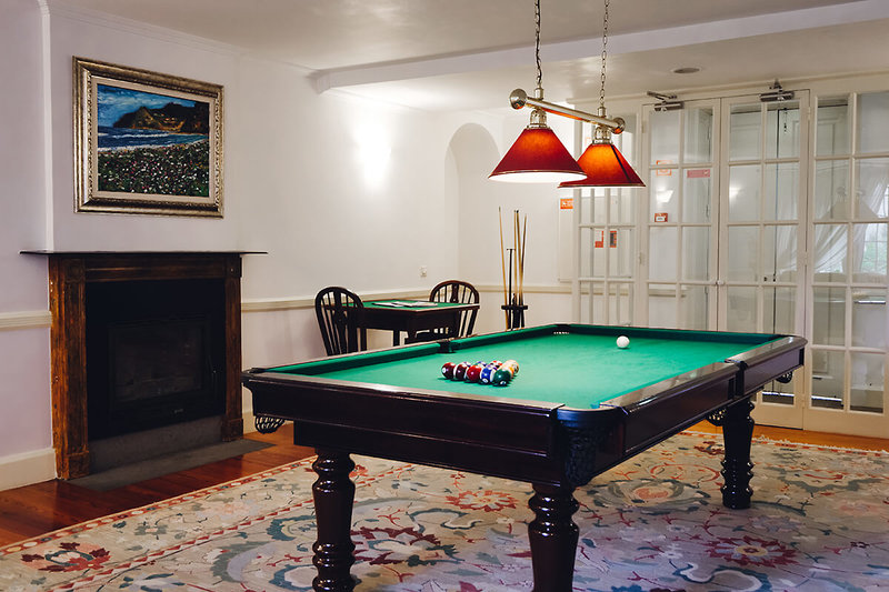 Quinta da Serra - Bio Hotel 15