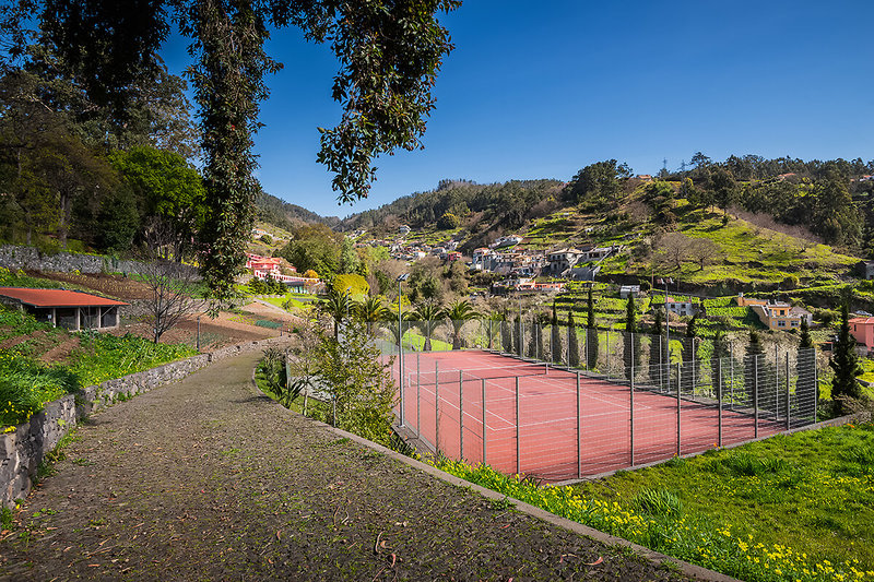 Quinta da Serra - Bio Hotel 16